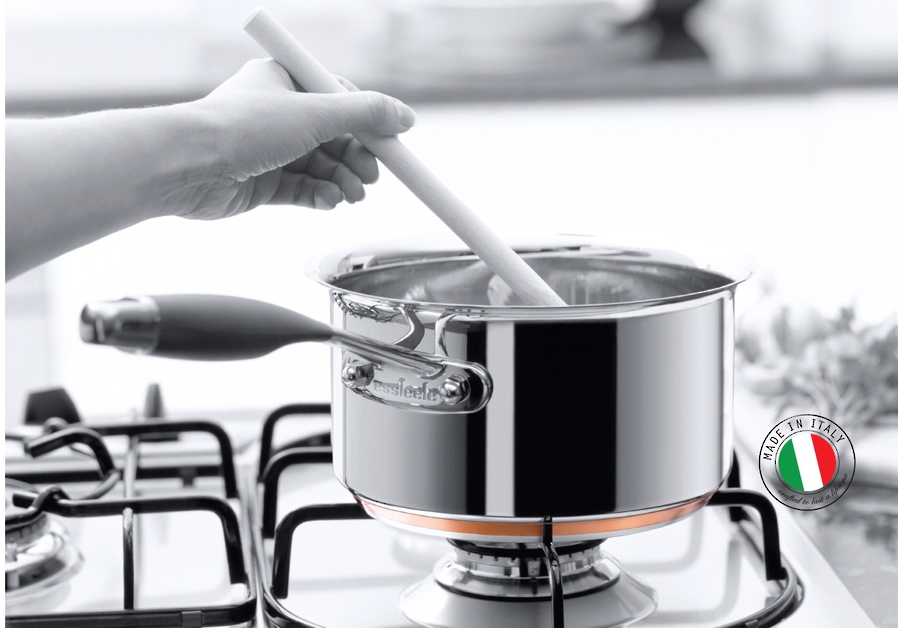Per Vita Cookware Set 6 Piece image 5