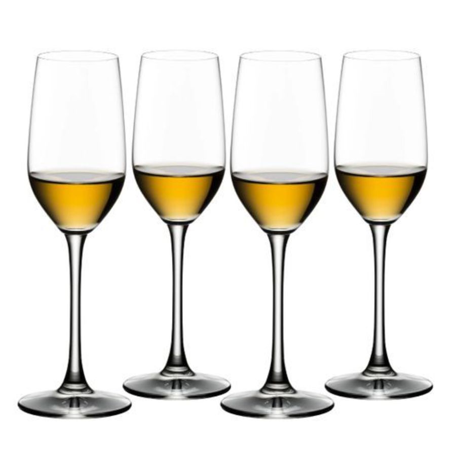 Riedel Tequila Set of 4 image 0