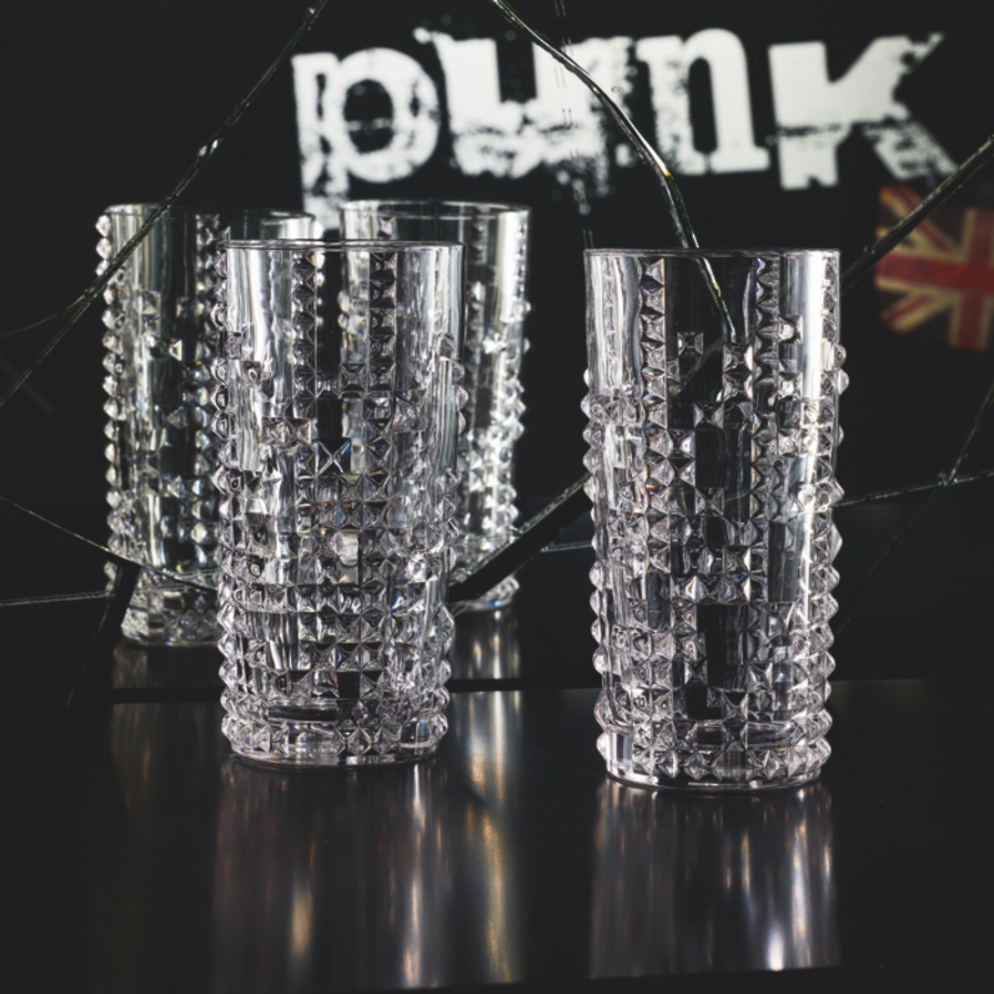 Punk Long Drink Set image 1