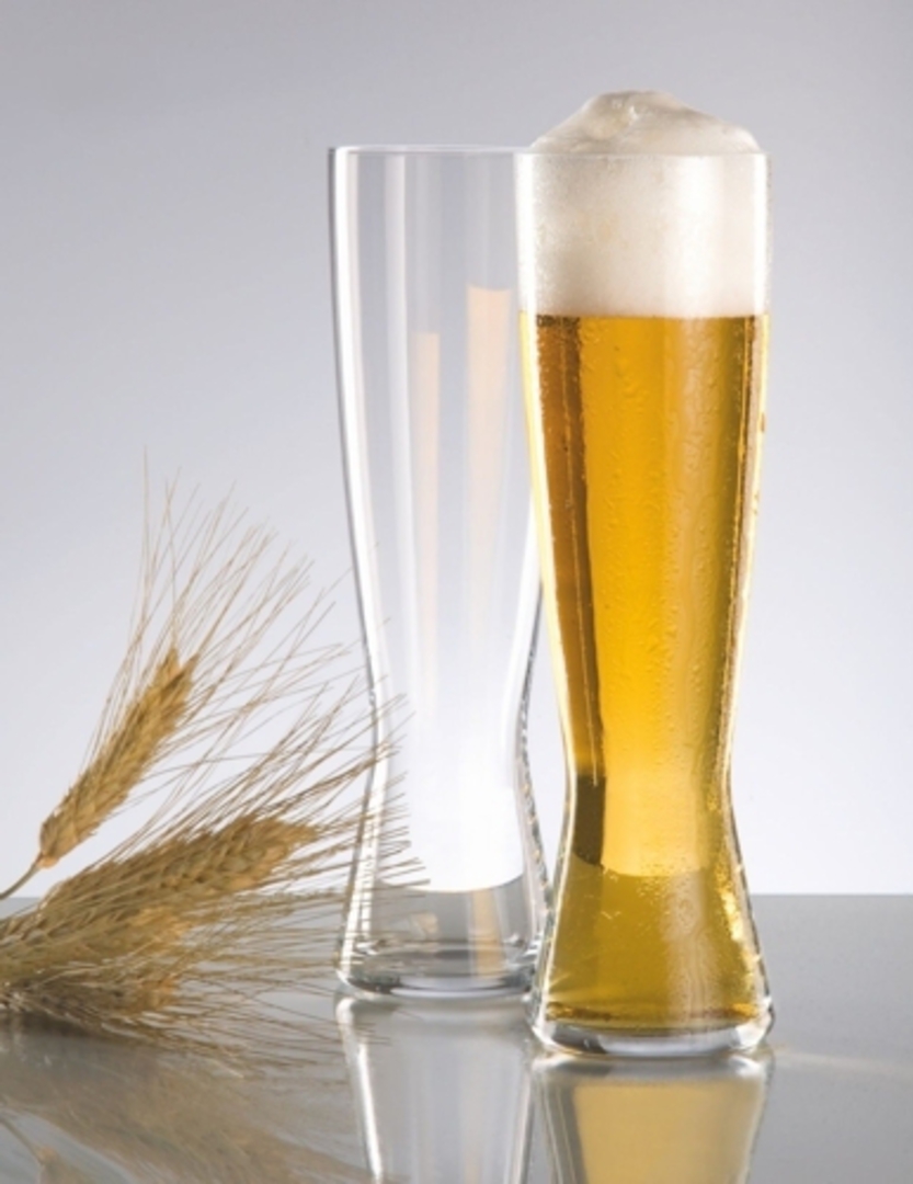 Beer Classics Pilsner Glass image 1