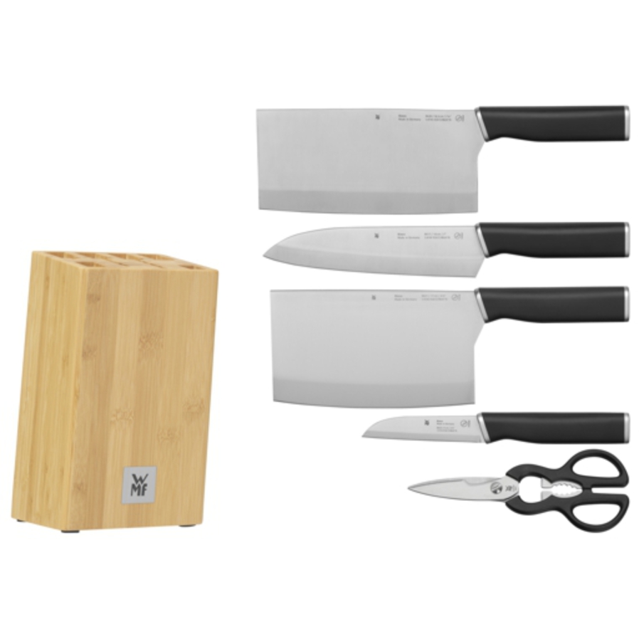Kineo 6 Piece Knife Set image 2