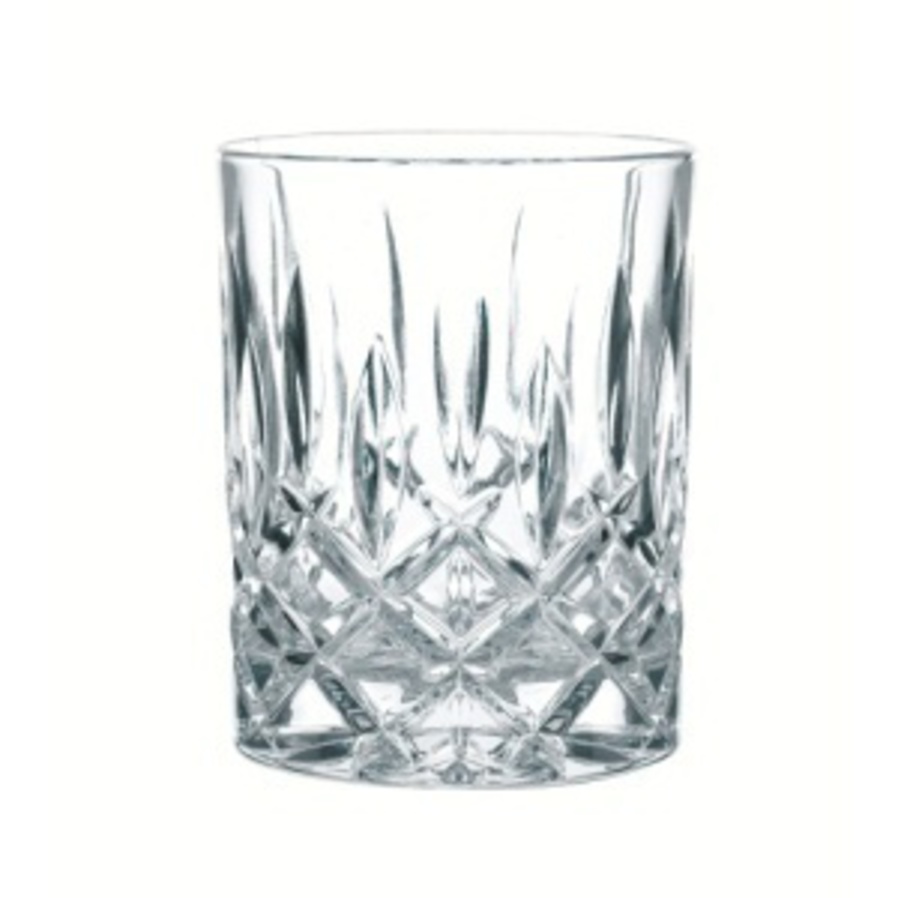 Noblesse Double Old Fashioned Set of 4 image 0