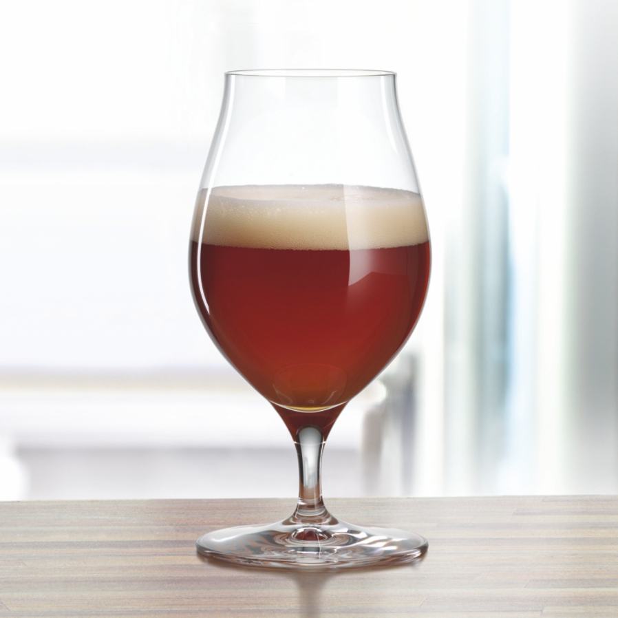 Barrel Aged Beer Glass image 0