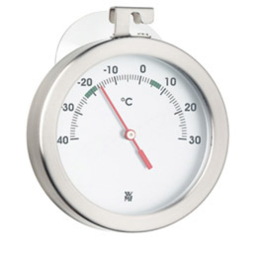 WMF Fridge Freezer Thermometer image 0