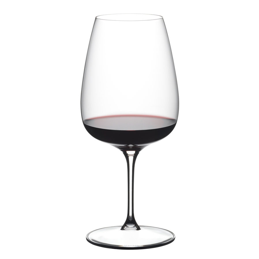 Grape@Riedel Cabernet Merlot Glass Pair image 0