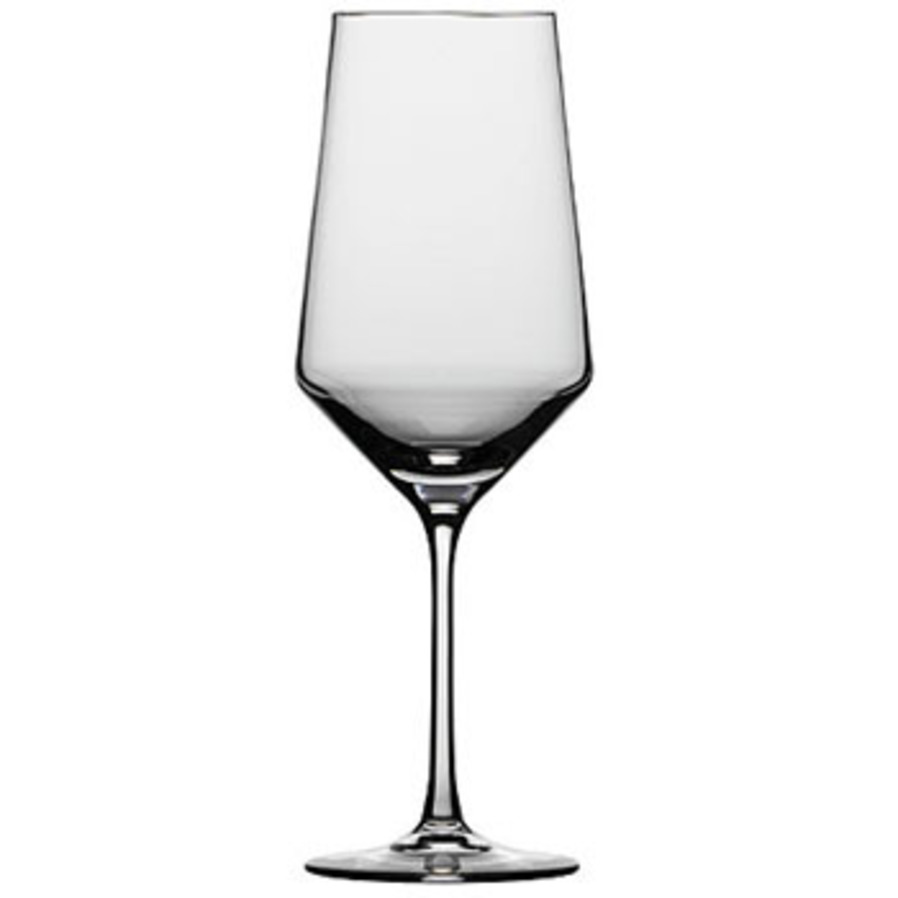 Pure Bordeaux Glass Set image 0