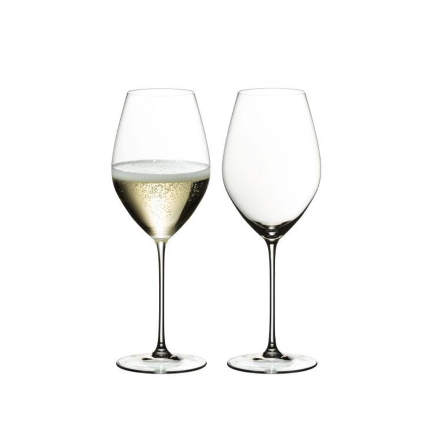 Veritas Champagne Glass Pair image 0