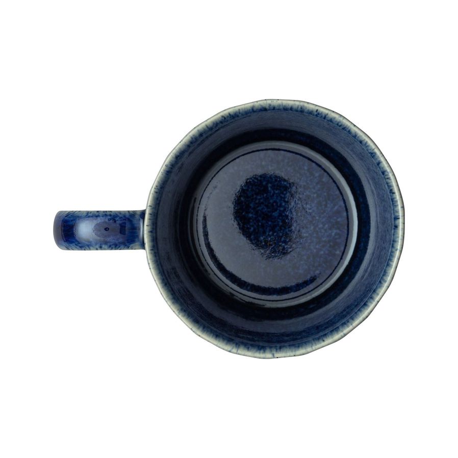 Studio Blue Accent Mug image 1