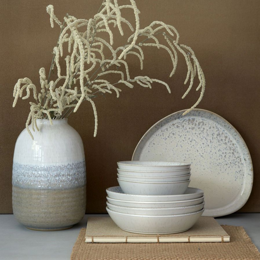 Kiln Barrel Vase Large image 1