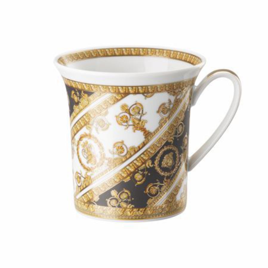 I Love Baroque Mug image 0