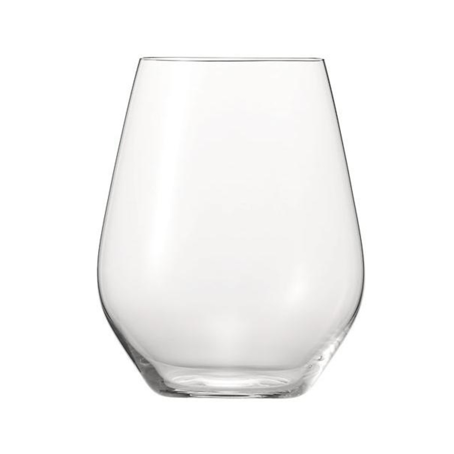 Authentis Casual Red Wine Glass image 0