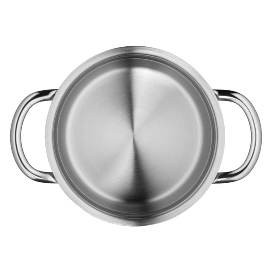 WMF Mini Low Casserole 12cm image 1