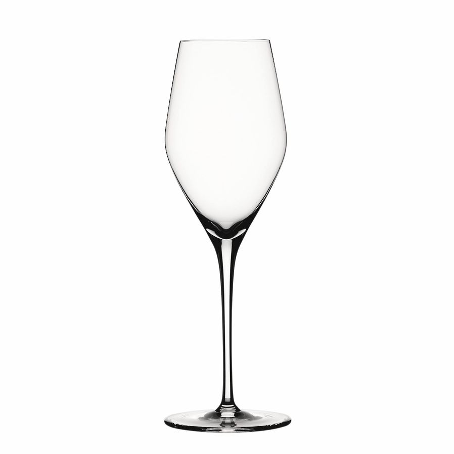 Authentis Champagne Glass Set of 4 image 0