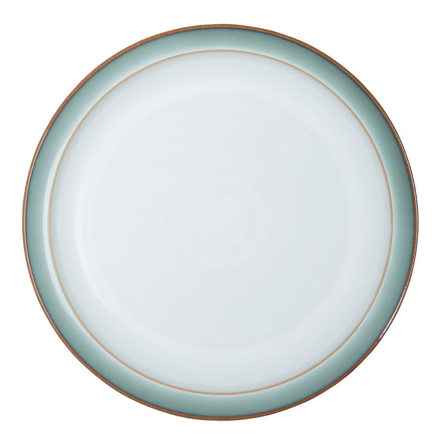 Regency Green Salad Plate image 0
