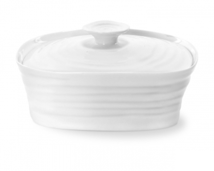 Sophie Conran Covered Butter Dish image 0
