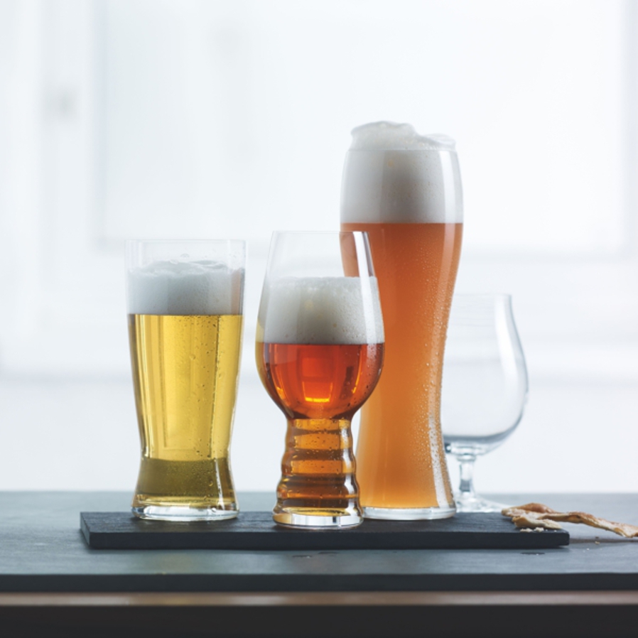 Barrel Aged Beer Glass image 3