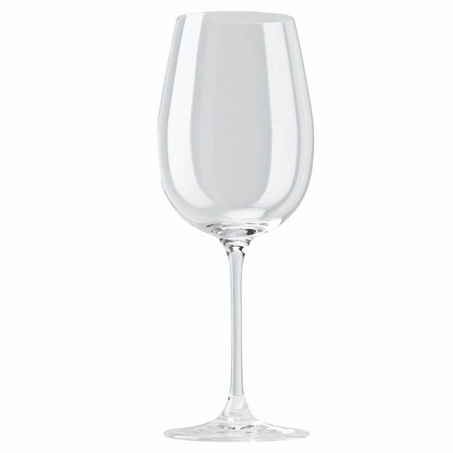 DiVino Bordeaux Glass Set of 6 image 0