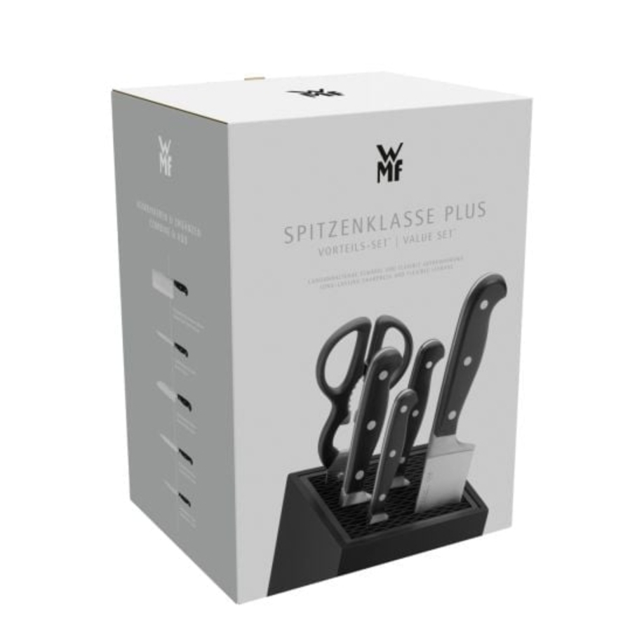 Spitzenklasse Plus 6 Piece Knife Set image 6