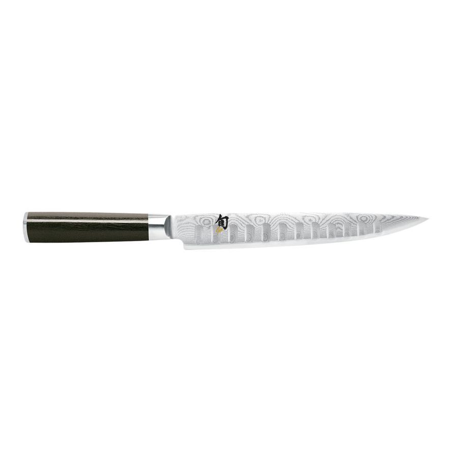 Kai Shun Classic Slicing Knife 23cm Granton image 0