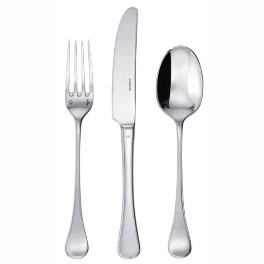 Queen Anne 58 Piece Cutlery Set image 0