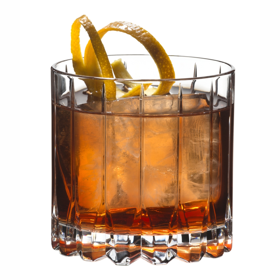Riedel Bar DSG Rocks Glass Pair & Whisky Stones Bundle image 2