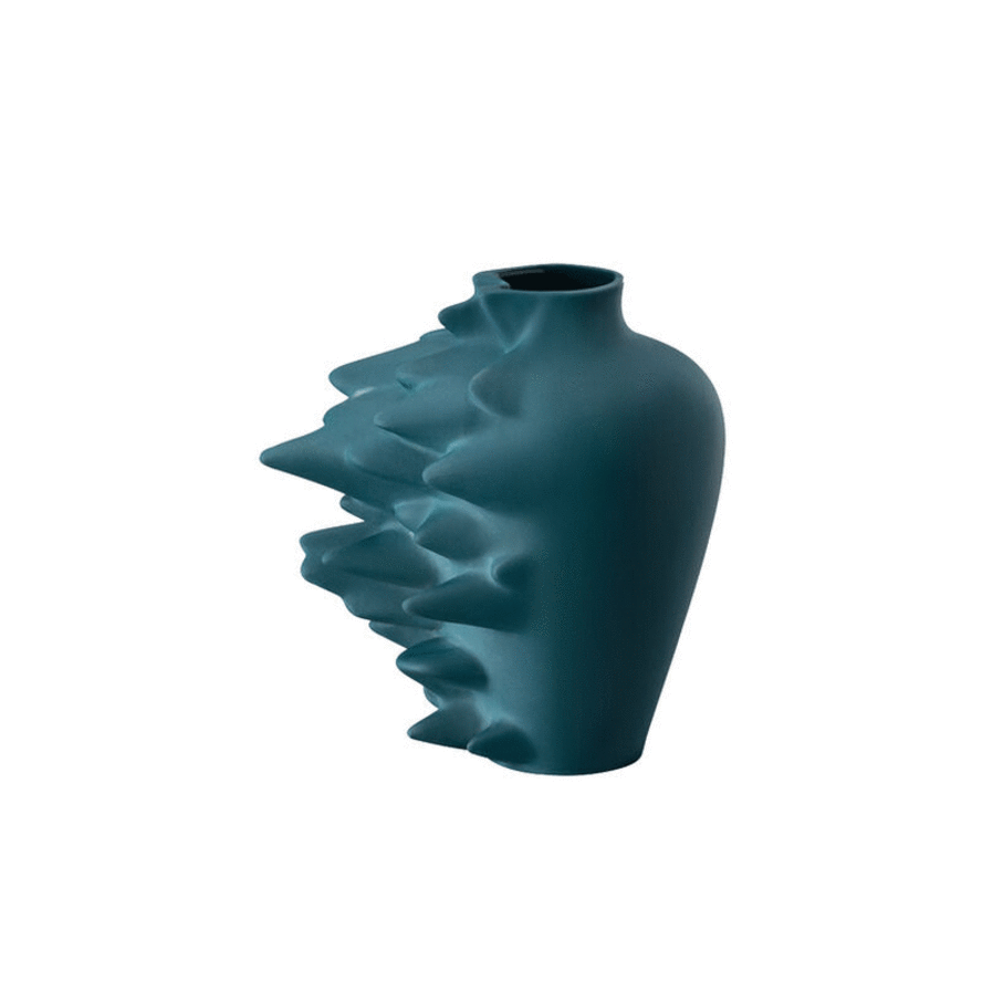 Rosenthal Mini Vase Coloured Fast image 0
