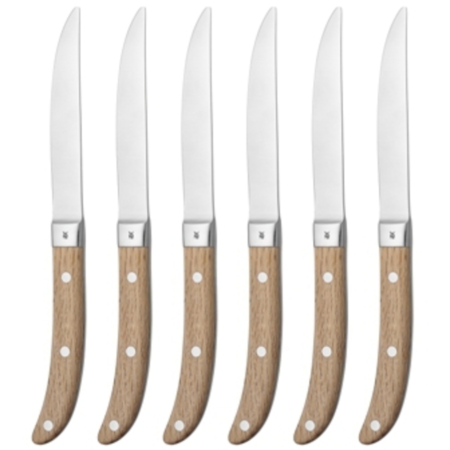 Ranch Steak Knife Set of 6 image 0