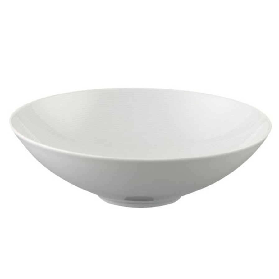 Loft White Bowl 21cm image 0