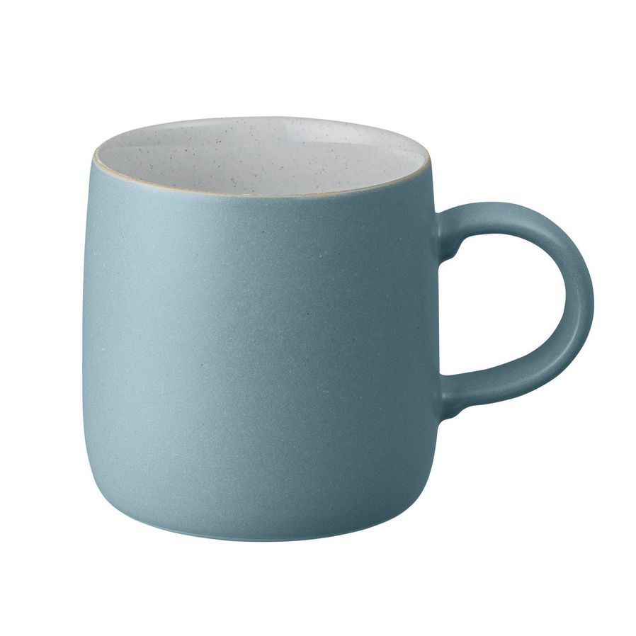 Impressions Blue Small Mug image 0