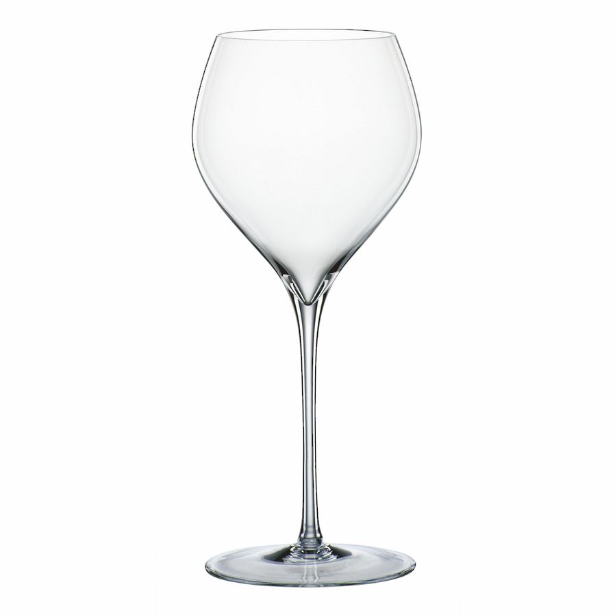 Adina Prestige Burgundy Glass image 0
