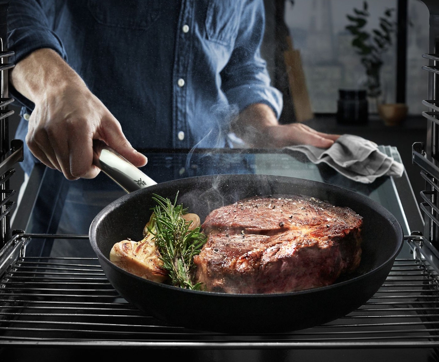 Steak Profi Frying Pan 24cm image 2