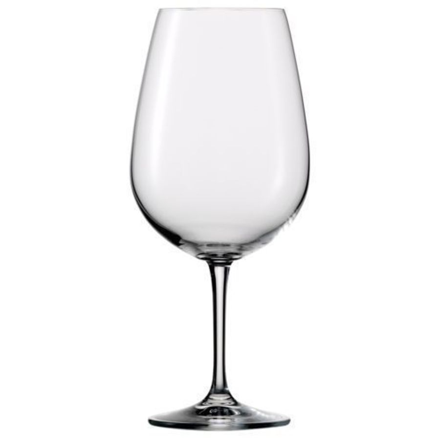 Vino Nobile Bordeaux Glass Set image 0