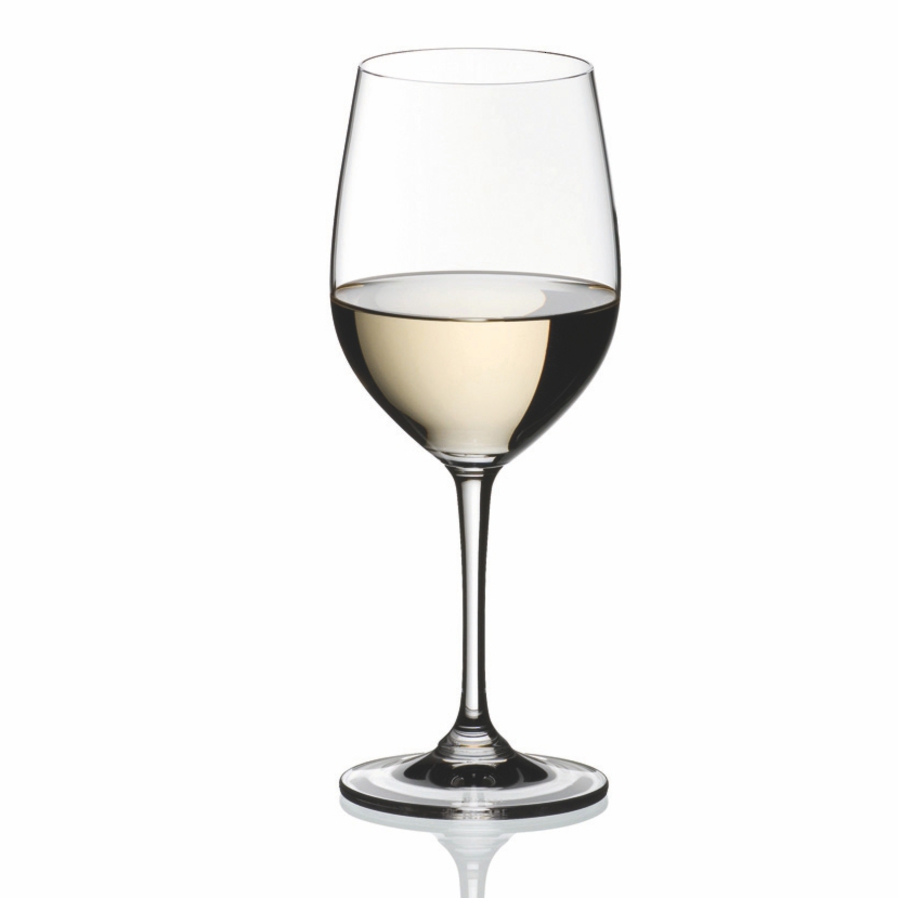 Vinum Chablis Chardonnay Glass Boxed Pair image 0
