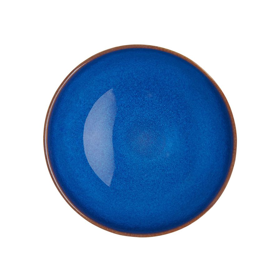 Imperial Blue Rice Bowl image 1