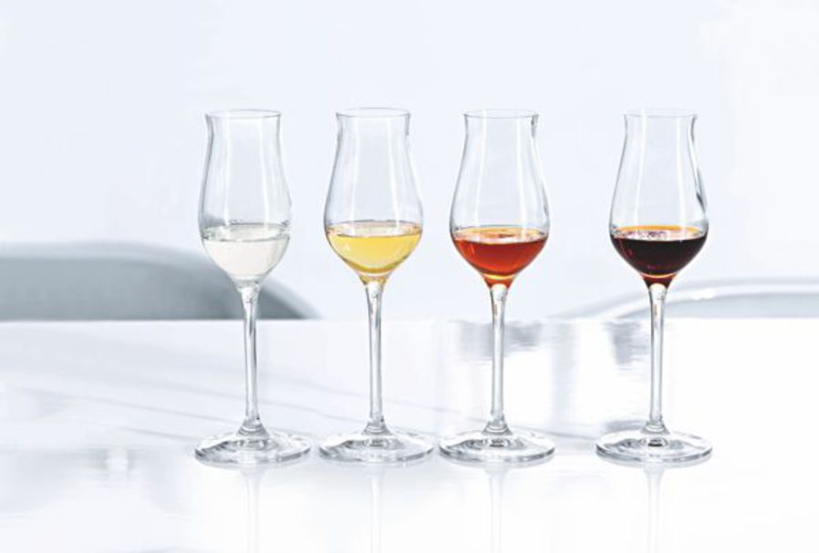 Digestif Glasses image 1