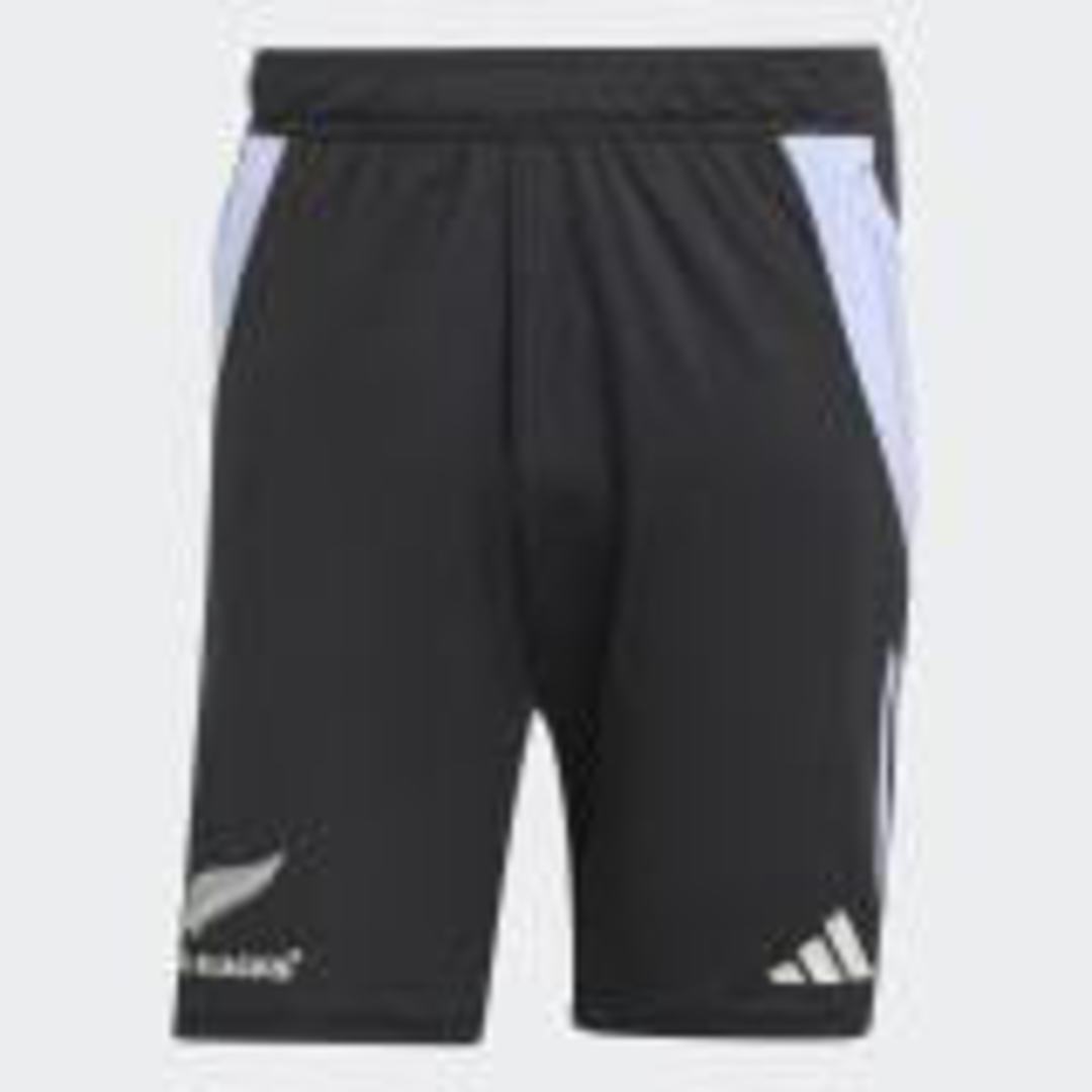 Adidas All Blacks  Shorts image 0