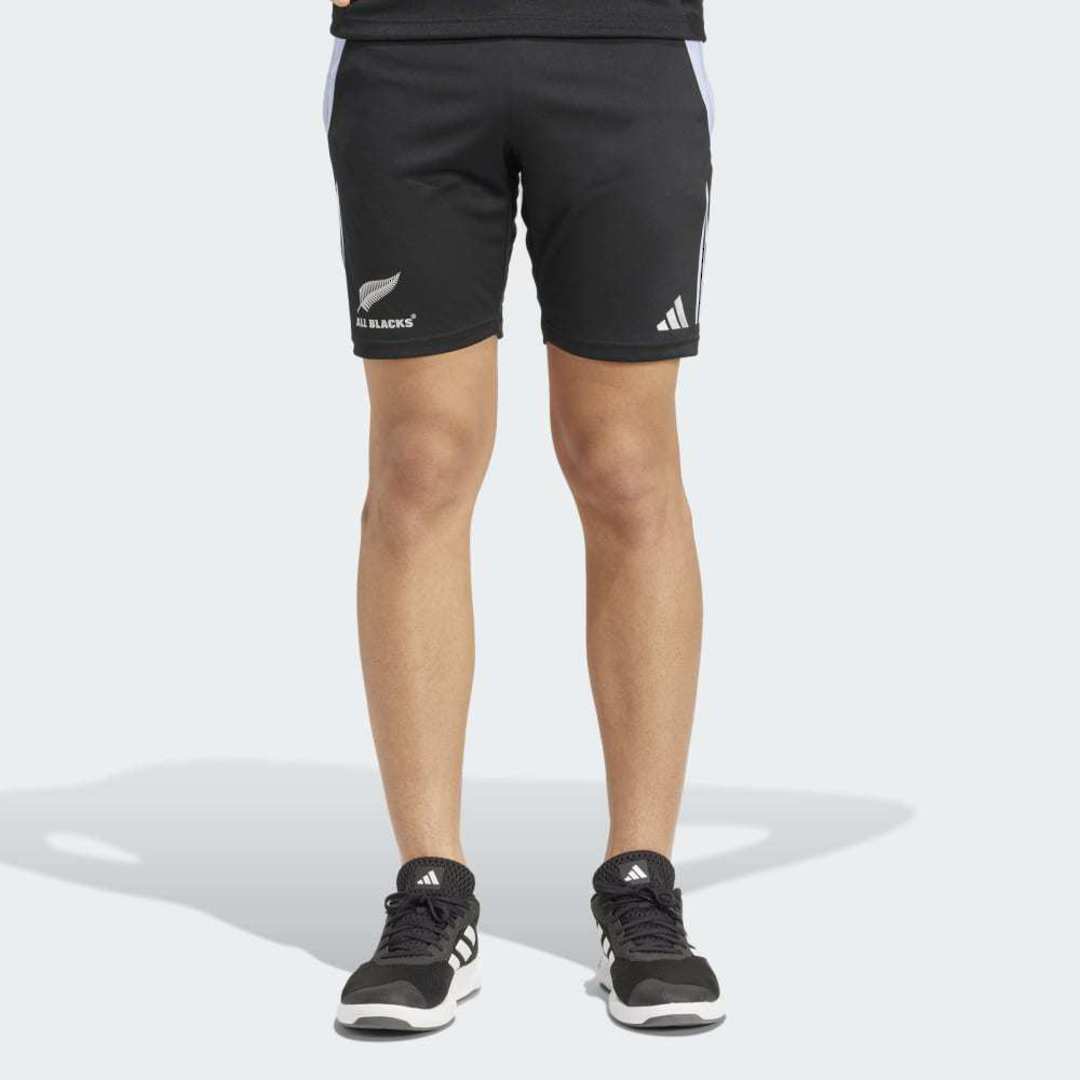 Adidas All Blacks  Shorts image 1