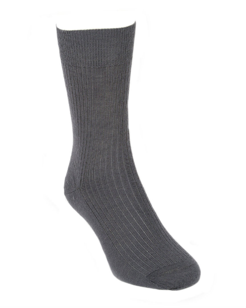 Lothlorian Dress socks made in New Zealand from 100% Lambswool Merino