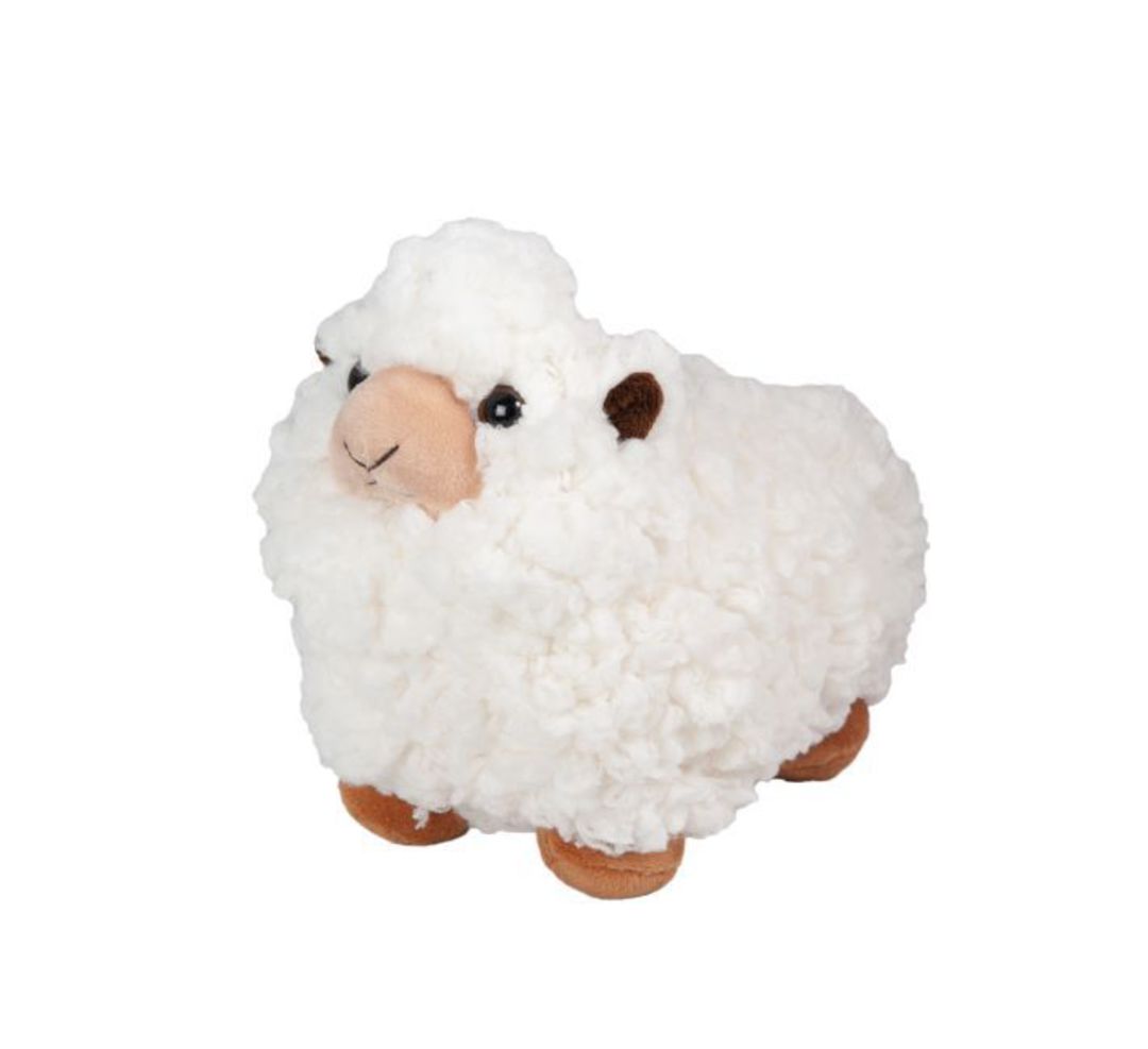 Merino Sheep 15cm - E23391 image 0