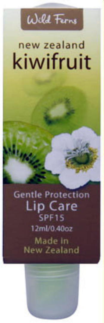 Wild Ferns Kiwifruit Lip Care image 0