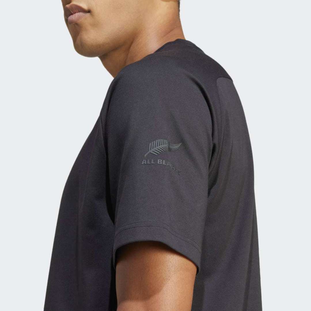 Adidas All Blacks Tee Shirt image 1