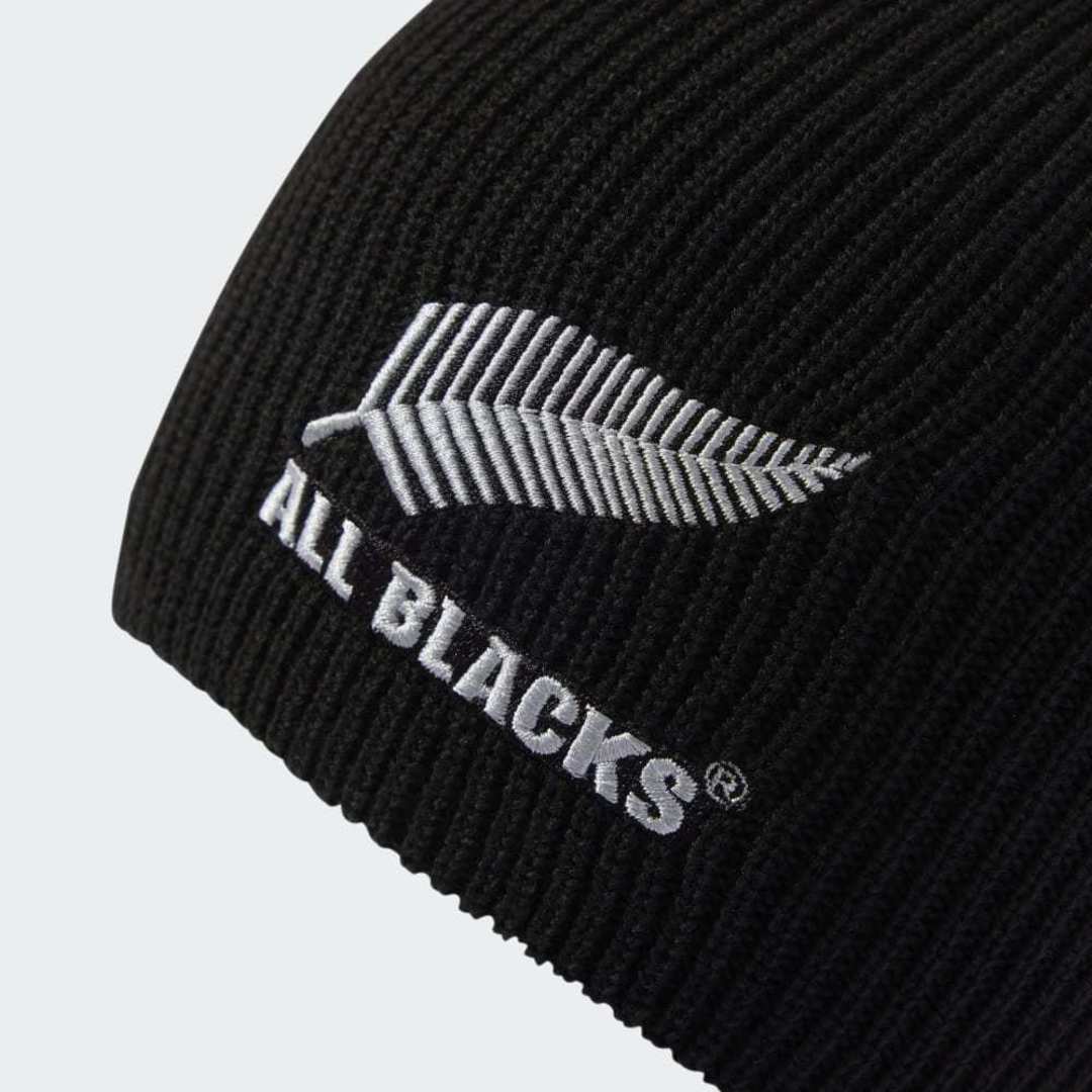 All Blacks Beanie image 0