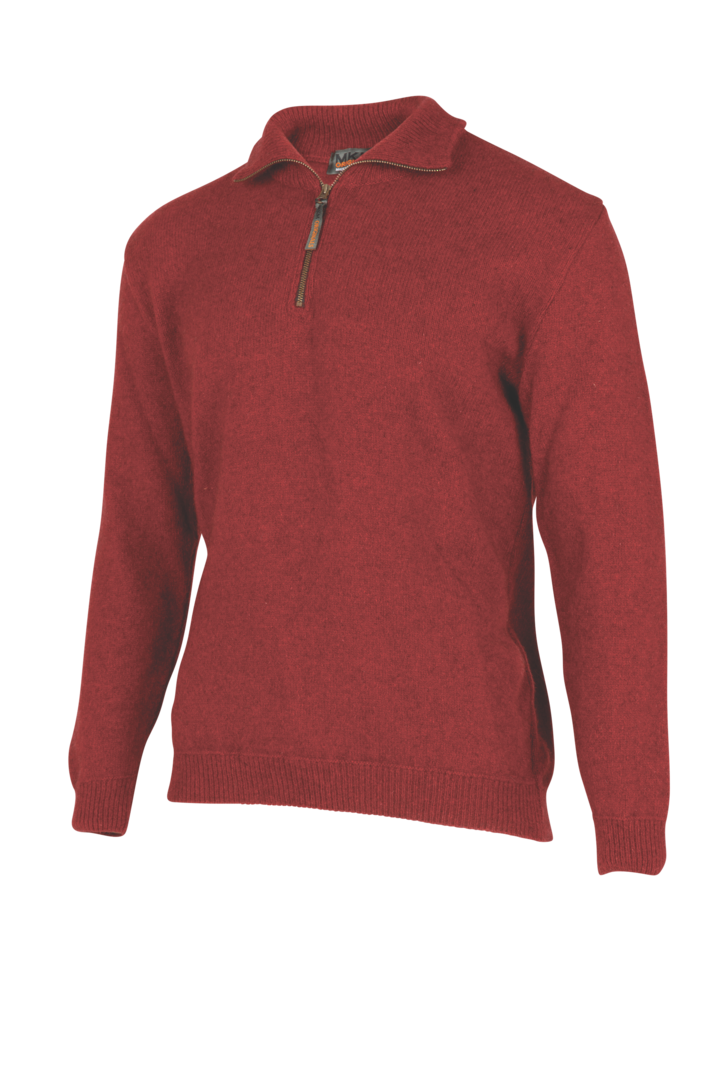 MKM Ecoblend Legend Sweater image 3