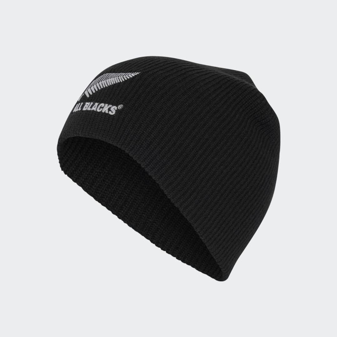 All Blacks Beanie image 1