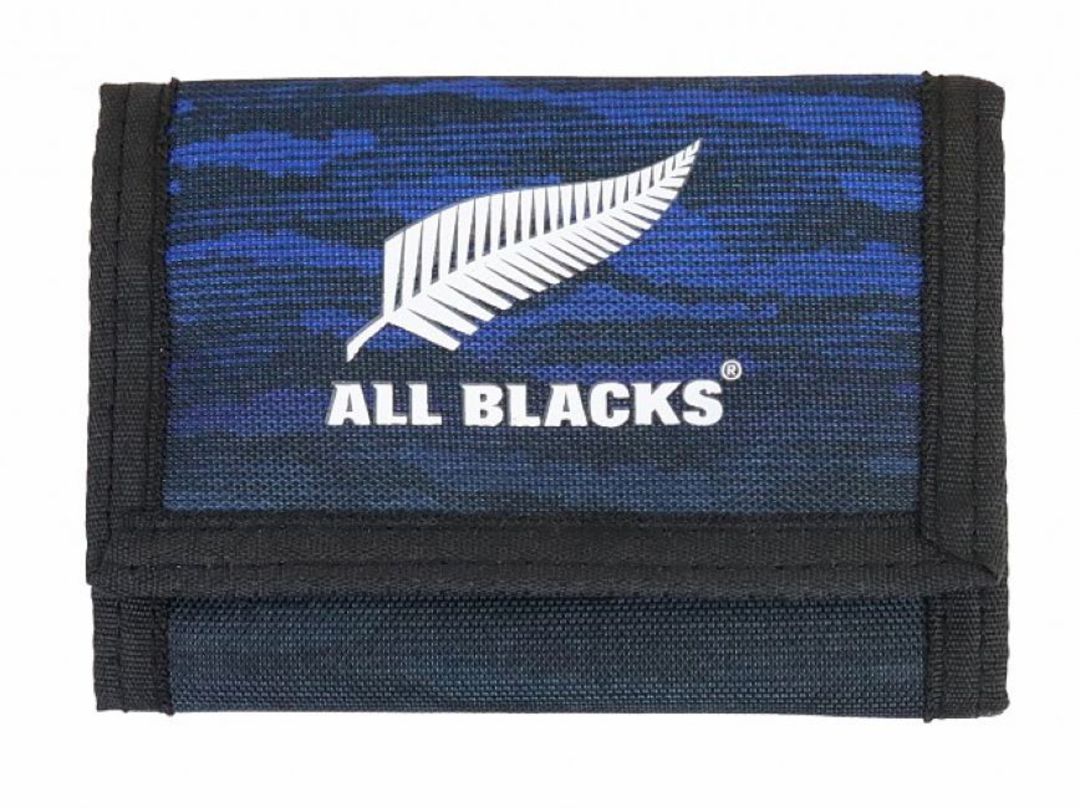 All Blacks Wallet image 0