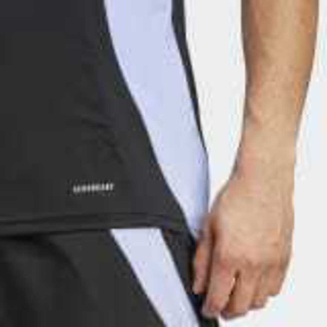 Adidas All Blacks Singlet image 1