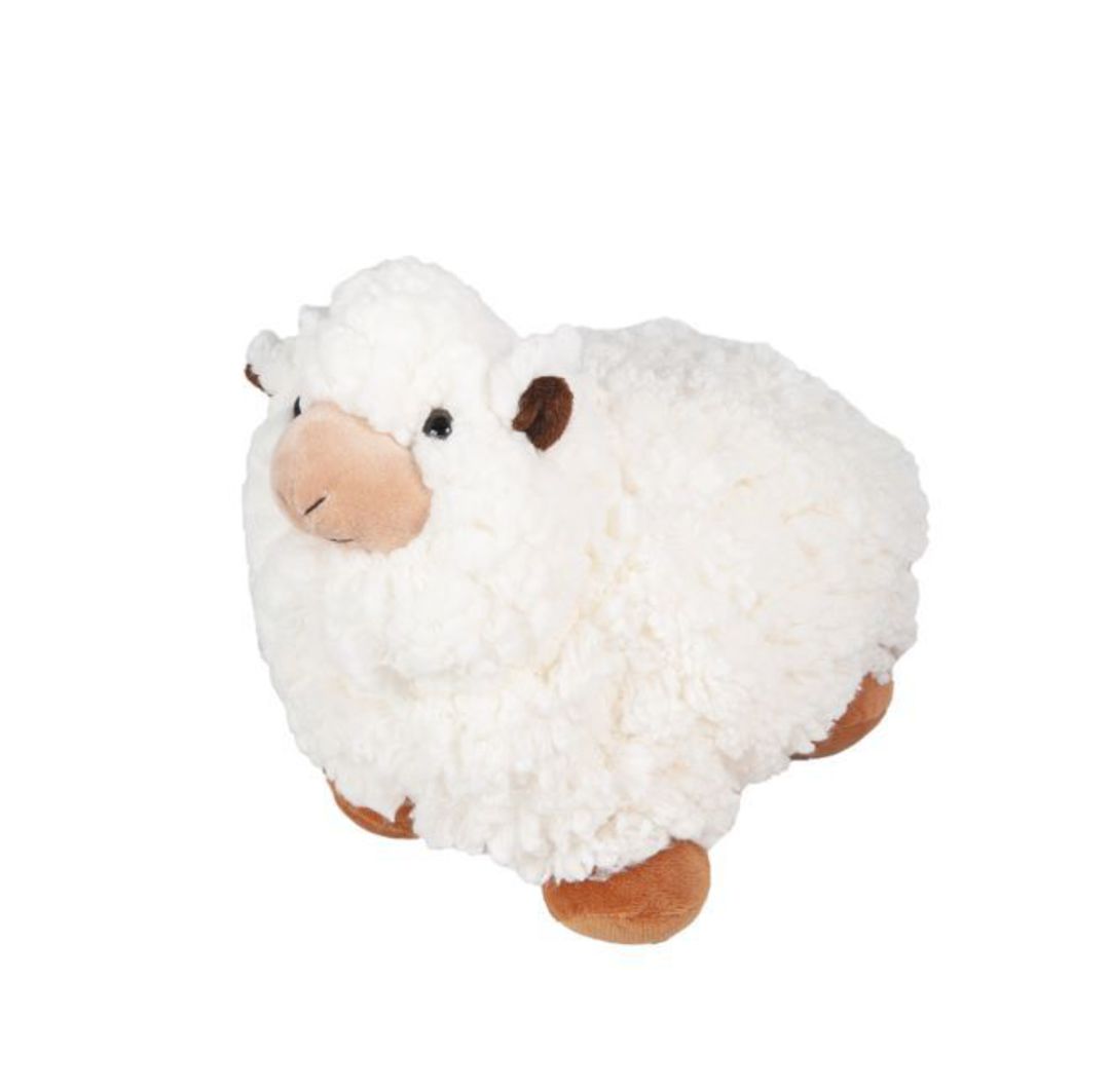 Merino Sheep 20cm - E23393 image 0