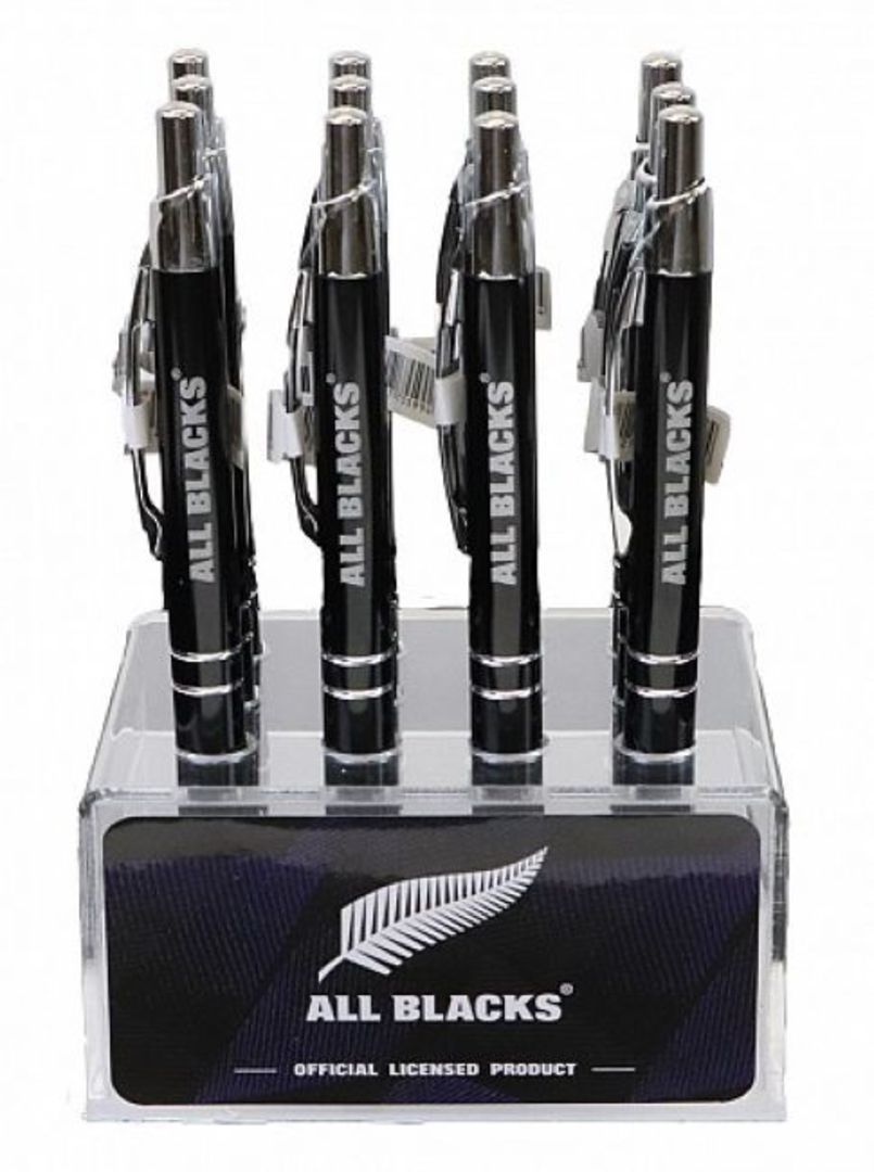 All Blacks Pen image 0