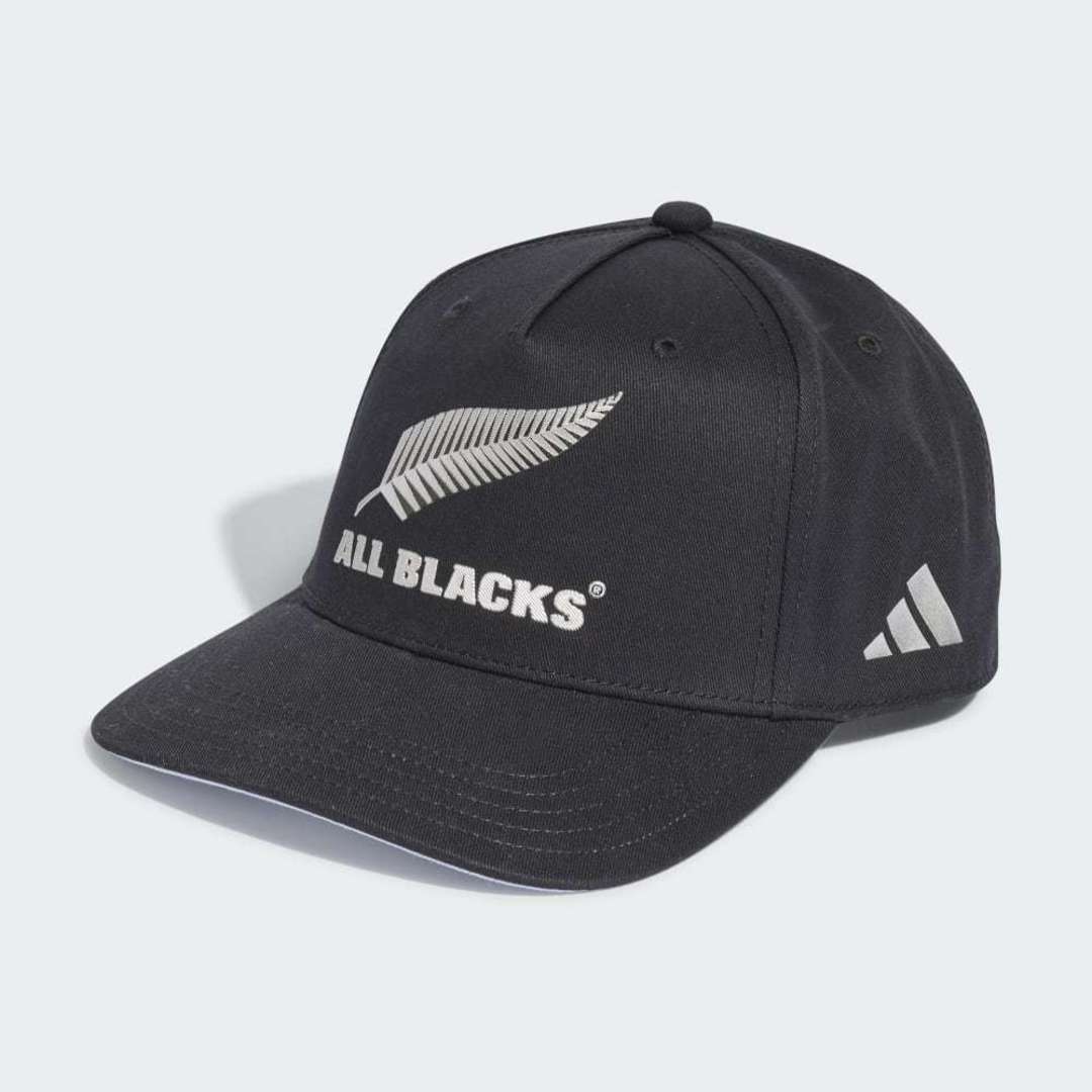 All Blacks Cap image 0