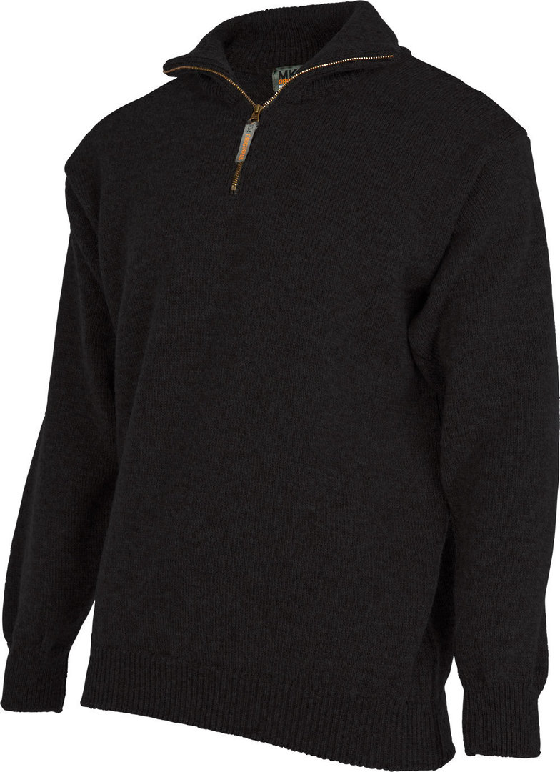 MKM Woollen Jersey-The  North Wester image 1